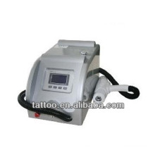 Professionelle Tattooentfernung Laser Maschine